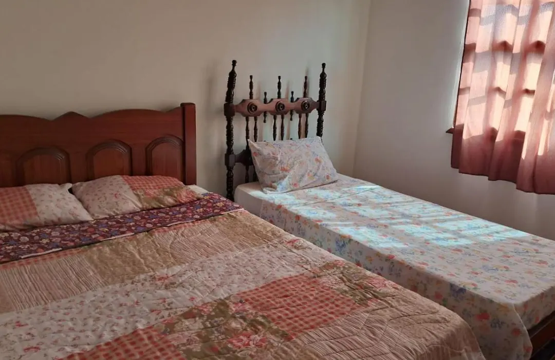 Casa em Arrail do cabo-1